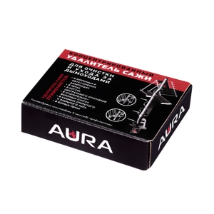 Удалитель сажи AURA (200 г)
