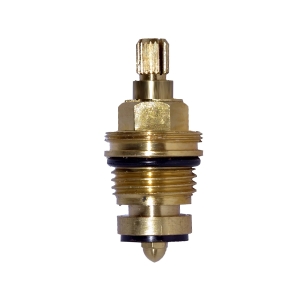 Кран-букса 1/2 резина 8х20 под крест