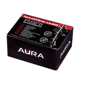 Удалитель сажи AURA (400 г)