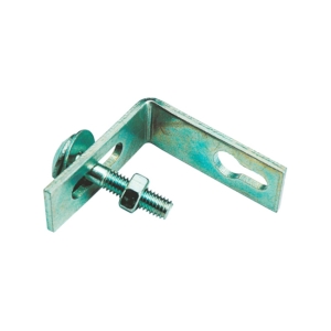 Подвес (навес) мебельный 5.1 Ж 44х44 мм цинк