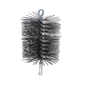 Щетка металлическая 120 мм