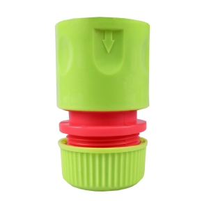 Соединитель пластмассовый для шланга 1/2" FEONA