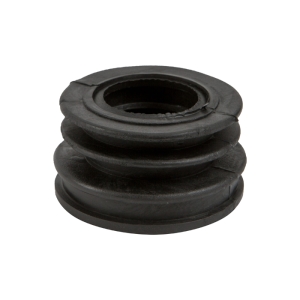 Манжета d40х50 мм переходная трехлепестковая