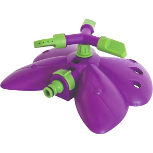 Разбрызгиватель круговой на подставке Don Gazon Бабочка 096-8107