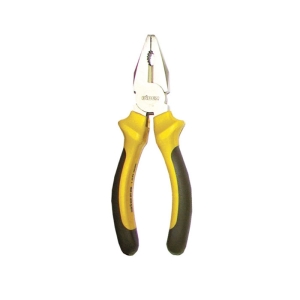 Плоскогубцы 180 мм Мастер BIBER