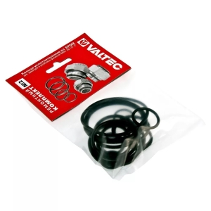 Набор колец EPDM для арматуры и резьбовых фитингов Valtec Ду 1/2"-2"