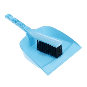 Комплект для уборки Svip Практик SV3855 (совок, щетка)