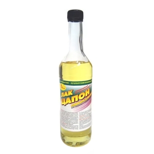 Лак Цапон Новбытхим 0.5 л