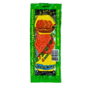 Губки для мытья посуды Кухоньчик (3 шт)