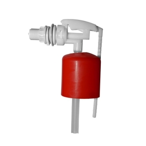 Клапан впуска для арматуры центрального слива Инкоэр БпрН (бок. подв.)