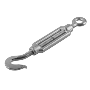 Талреп крюк-кольцо М10 DIN 1480