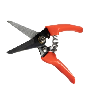 Секатор цветочный 170 мм с ремешком FEONA 004-0828