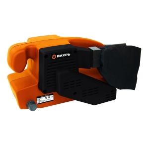 Шлифмашина ленточная Вихрь ЛШМ-75/900 (900 Вт)