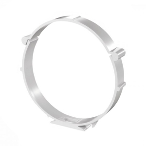 Держатель для круглого канала d 125