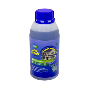 Средство для выгребных ям, септиков, дачных туалетов Argus Garden 0.5 л