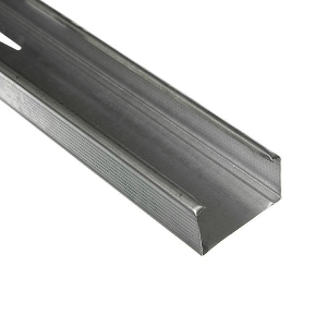 Профиль стоечный 66х37 мм (3 м)