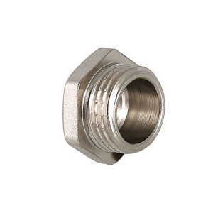 Пробка 3/4" наружная Valtec