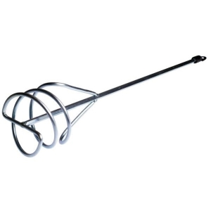 Миксер универсальный 120х10х600 мм, хвостовик SDS-plus цинк Remocolor (18-2-122)