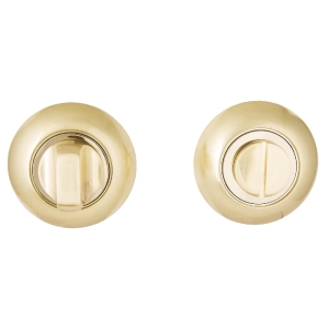 Завёртка сантехническая Аллюр BK-R1 (матовое золото)