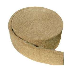 Межвенцовый утеплитель Эко-лен 100 мм 7-8 мм (20 м)