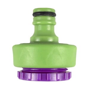 Адаптер внешний для шланга 1/2"-3/4" Don Gazon 096-5812