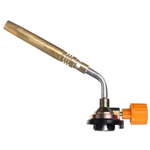 Горелка газовая портативная G-12 (333-098)