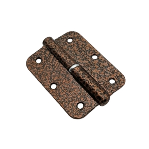 Петля накладная Металлист ПН1-85 (антик медь) левая