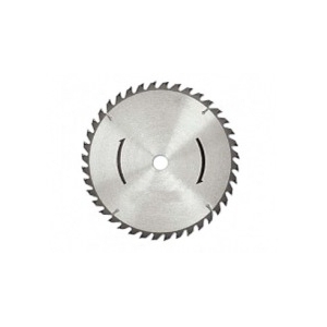 Диск пильный по дереву 250х32/30 мм RUNEX 48 зубьев