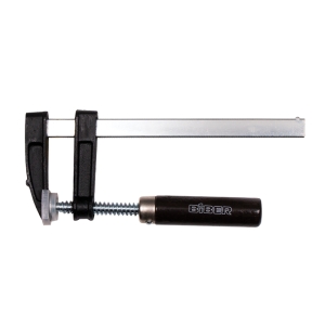 Струбцина тип F 150х50 мм BIBER 85872