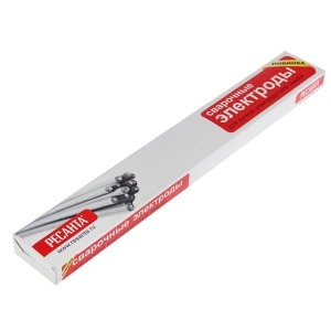 Электроды Ресанта МР-3 d-2.5 мм (3 кг)