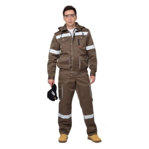 Костюм Титан хаки с СОП размер 44-46 рост 170-176