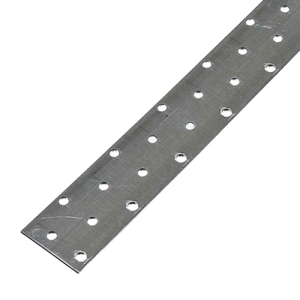 Пластина соединительная 2х40х240 мм