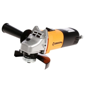 Шлифмашина угловая (болгарка) Вихрь УШМ-115/650 (650 Вт)