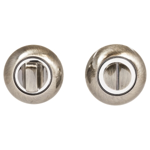 Завёртка сантехническая Аллюр BK-R1 (старая бронза)