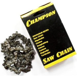 Цепь пильная PRO VS (1.3 мм, 3/8", 53 звена) CHAMPION A050-VS-53E