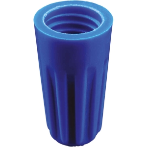 Зажим соединительный изолирующий (скрутка) СИЗ-2 синий 2.5-4.5 мм² (50 шт) Navigator