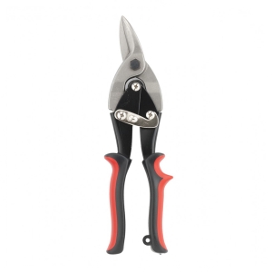 Ножницы по металлу 250 мм левые MATRIX