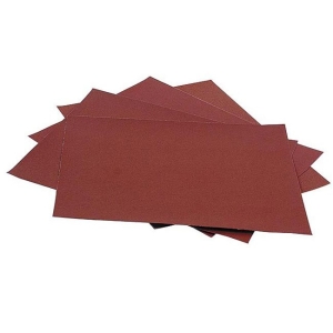 Лист шлифовальный на бумажной основе 230х280 мм P180 Mirka