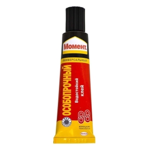 Клей особопрочный Момент 88 (30 мл)