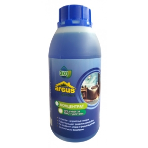 Средство по уходу за БИОтуалетами Argus Garden 0.5 л