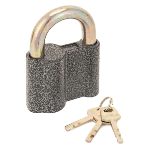 Замок навесной Аллюр ВС2С (AL-780)