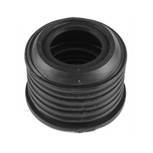 Манжета d40х73 мм переходная трехлепестковая