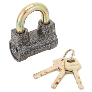 Замок навесной Аллюр ВС2-4-С (AL-660)