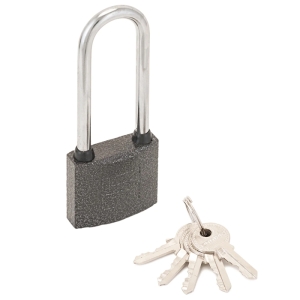 Замок навесной Аллюр ВС1Ч-330Д (HG-330C-L)