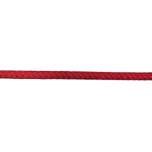 Канат ППМ плетеный 8 мм (15 м), нагрузка 640 кгс