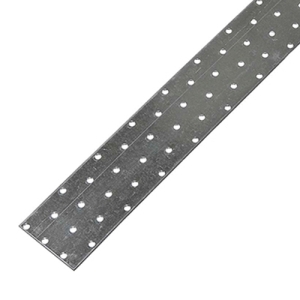 Пластина соединительная 2х60х200 мм