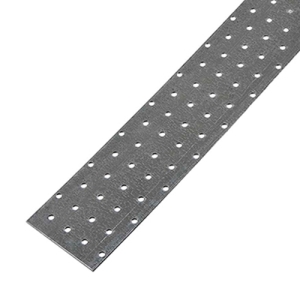 Пластина соединительная 2х80х200 мм