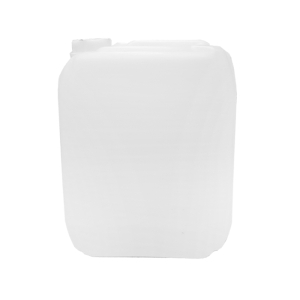 Канистра пищевая пластиковая 10.8 л