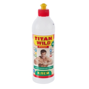 Клей универсальный Titan Wild (1 л)