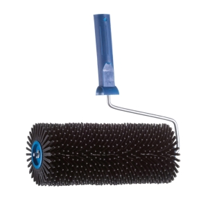 Валик игольчатый Макси 240 мм игла 28 мм с бюгелем